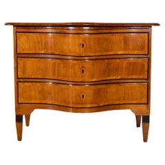 Second Half Of The 18th Century Small Chest Louis XV Second Half Of The 18th Century Small Chest Louis XV