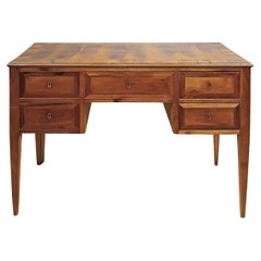 Desks and Writing Tables
