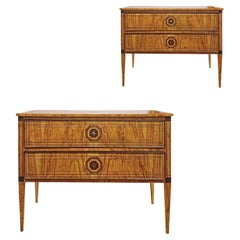Comò in Wood