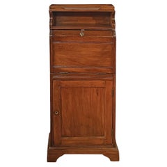 SECOND HALF OF THE 19th CENTURY SMALL STANDING DESK