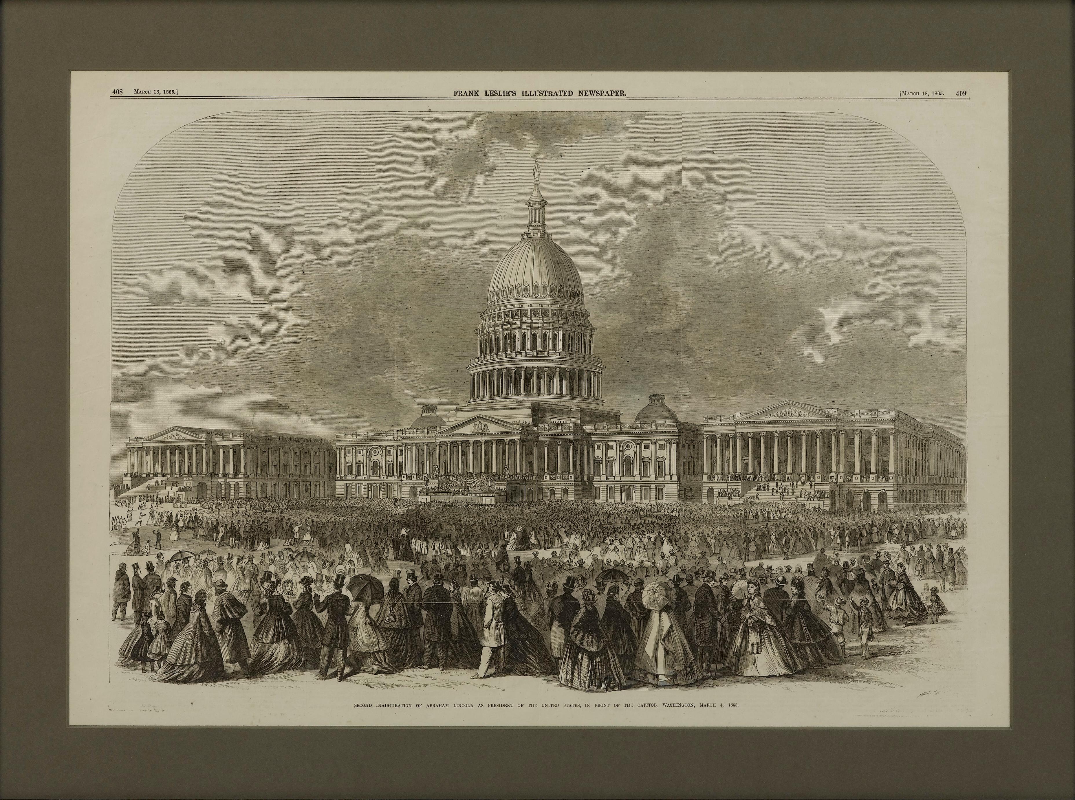Mid-19th Century 