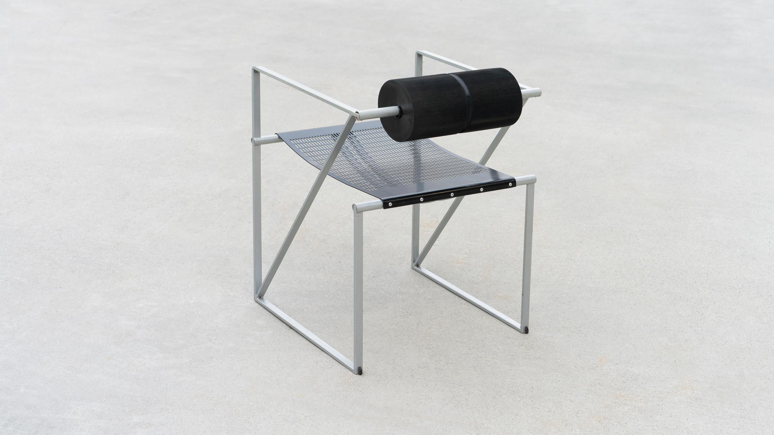 La chaise 