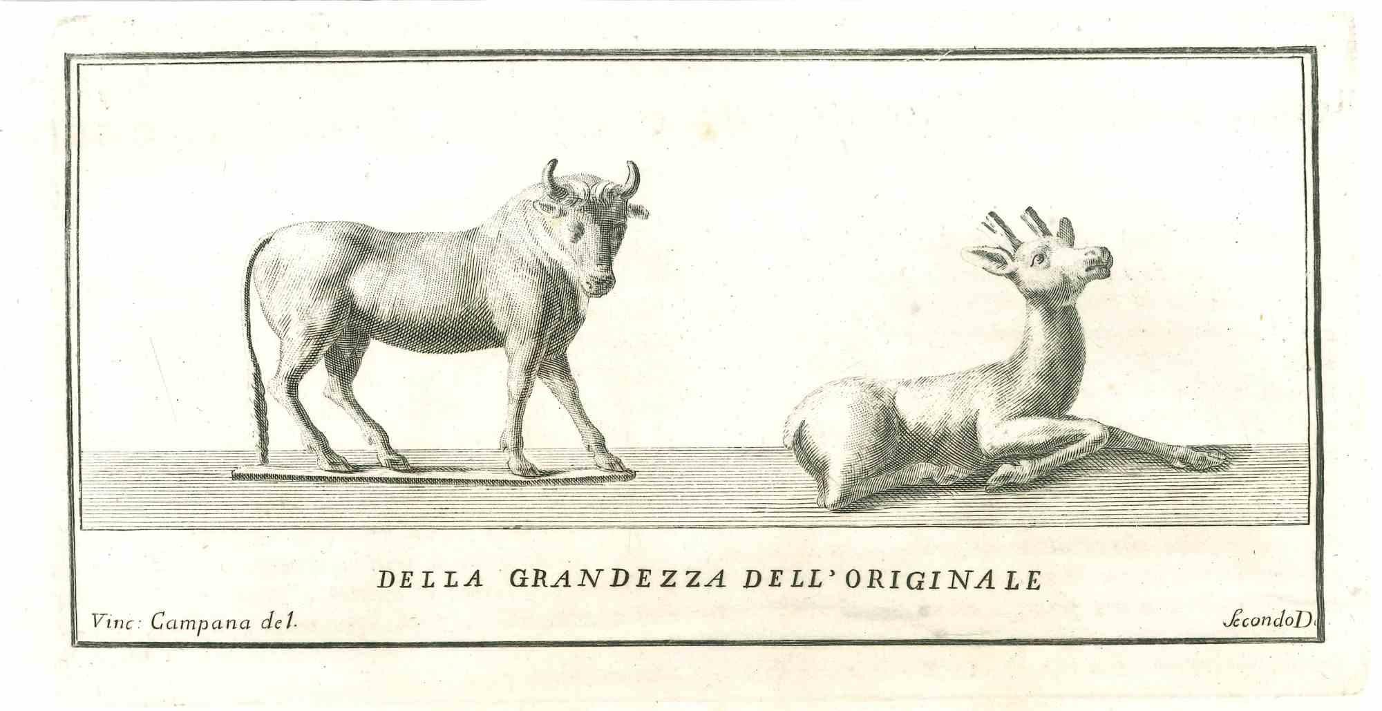 secondo fresco