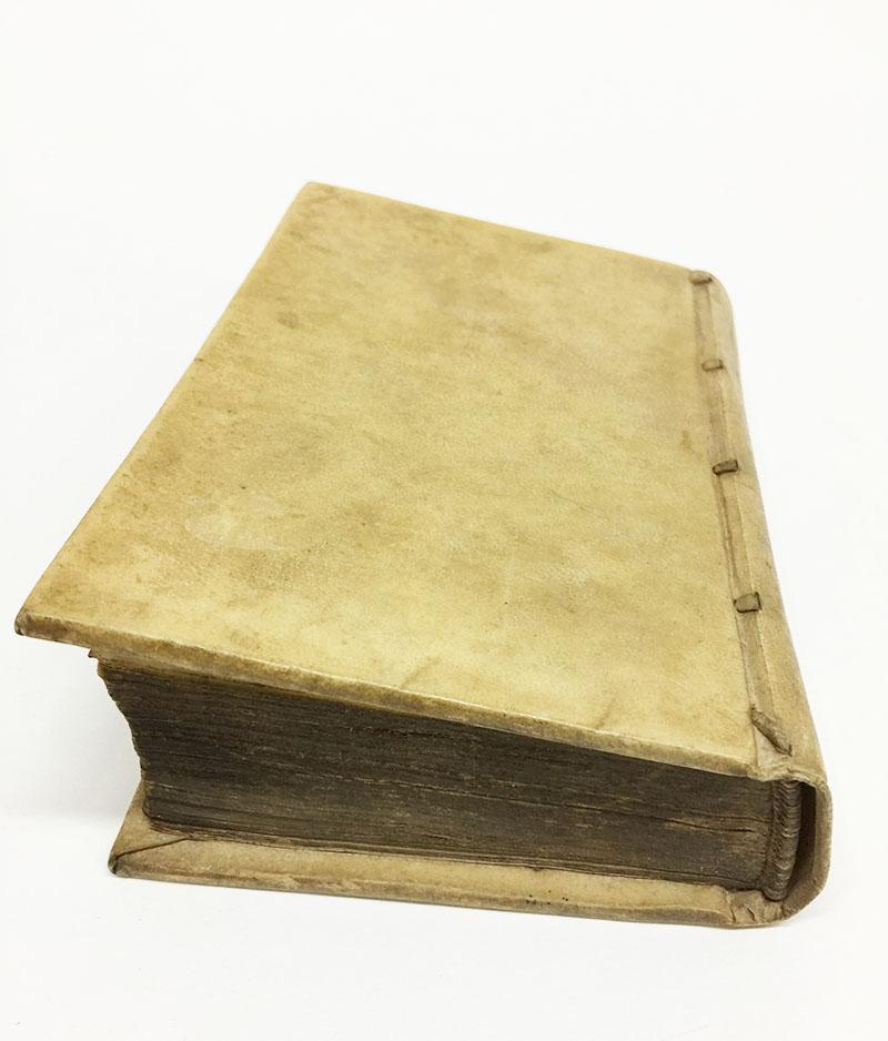 Secreet-Boeck, by Abraham Canin, Dordrecht, 1601 For Sale 1