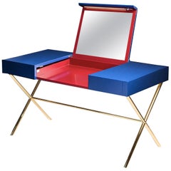 Secret 3 Vanity Desk
