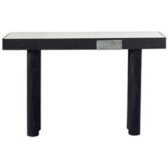 Secret Drawer Console, Rooms