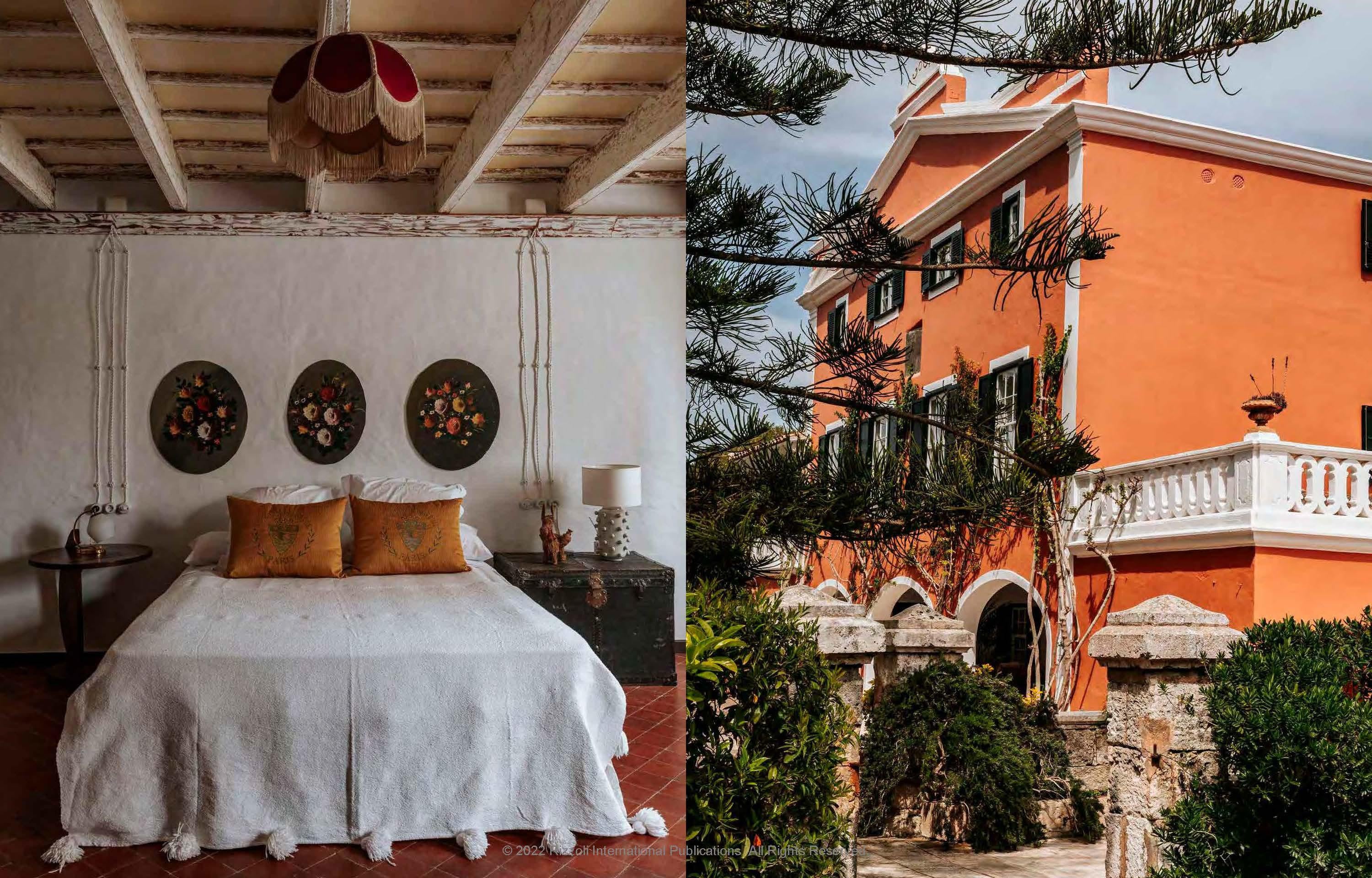 assouline menorca