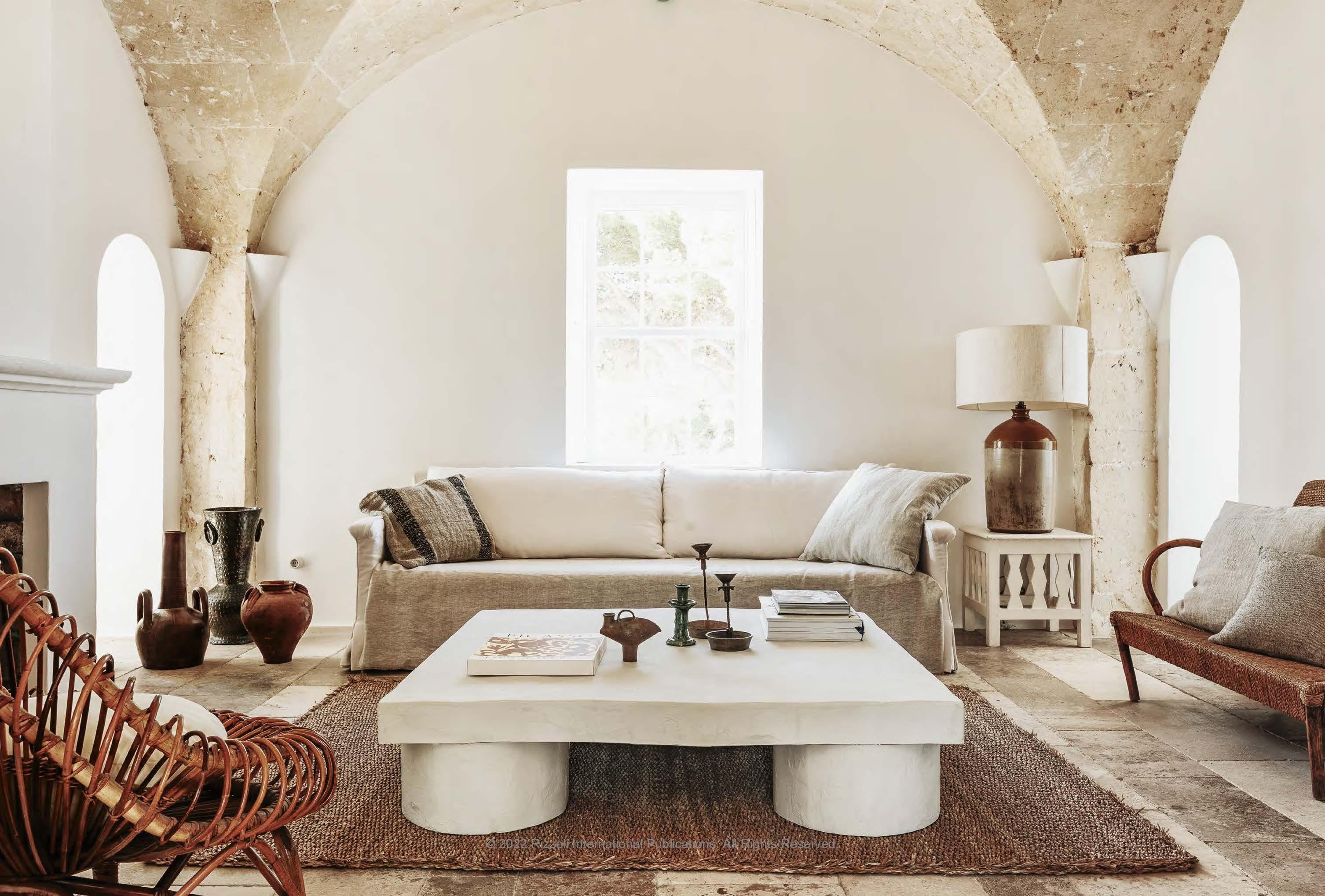 Secret Houses: Living in Menorca In New Condition For Sale In New York, NY