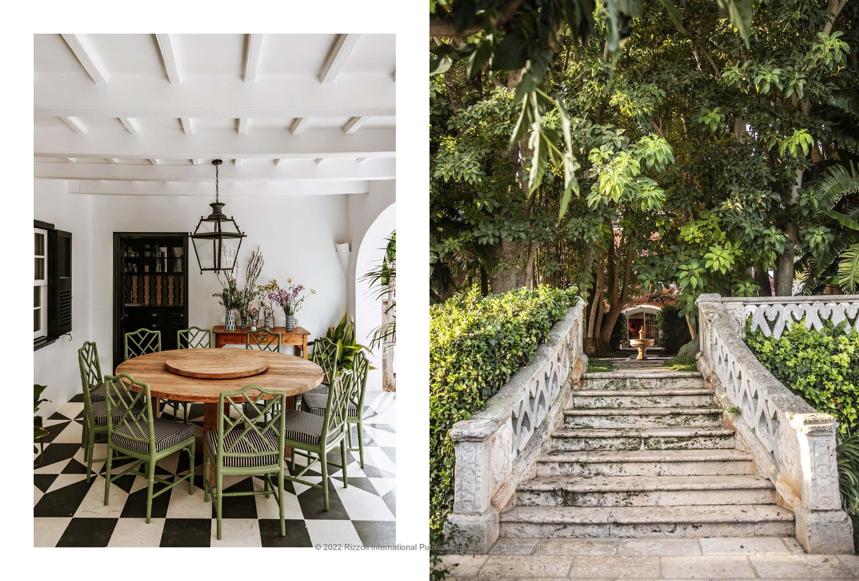 Contemporary Secret Houses: Living in Menorca For Sale