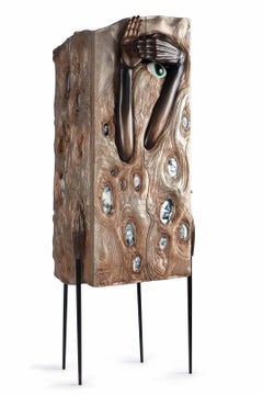 'Secret' Unique Treasure Box from Egli Design
