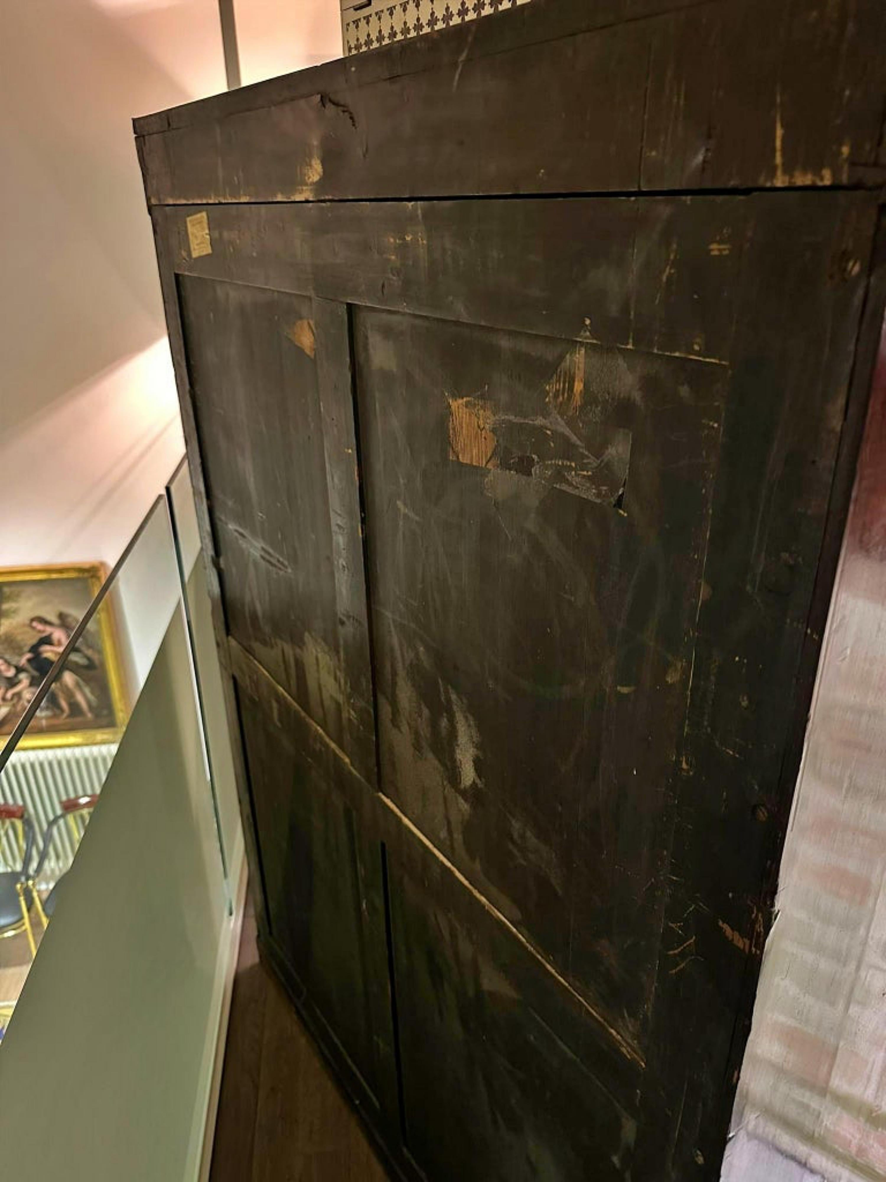 Secretaire 