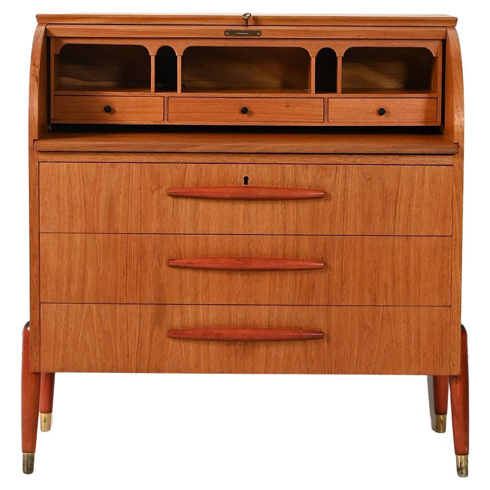 Secrétaire a rullo Bröderna Gustafssons