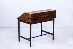 Secretaire de Torbjørn Afdal para Nesjestranda, Noruega, años 60