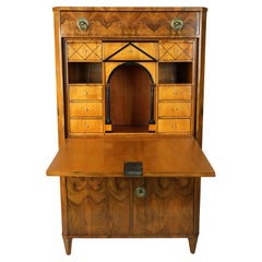 Secretaire