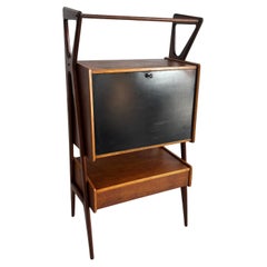 Secretaire Louis Paolozzi , 1950’s France