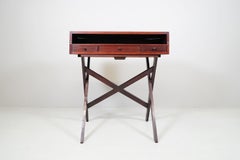 Sekretär von Gianfranco Frattini, Cantieri Carugati, 1954