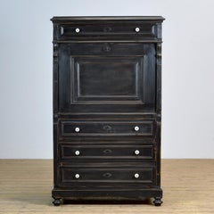 Secretary Cabinet, 1920s