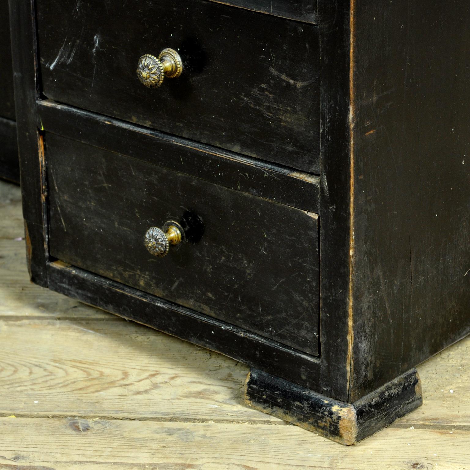 Secretary Cabinet, 1920s For Sale 2