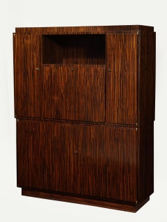 Secretario de Gabinete de Emile-Jacques Ruhlmann