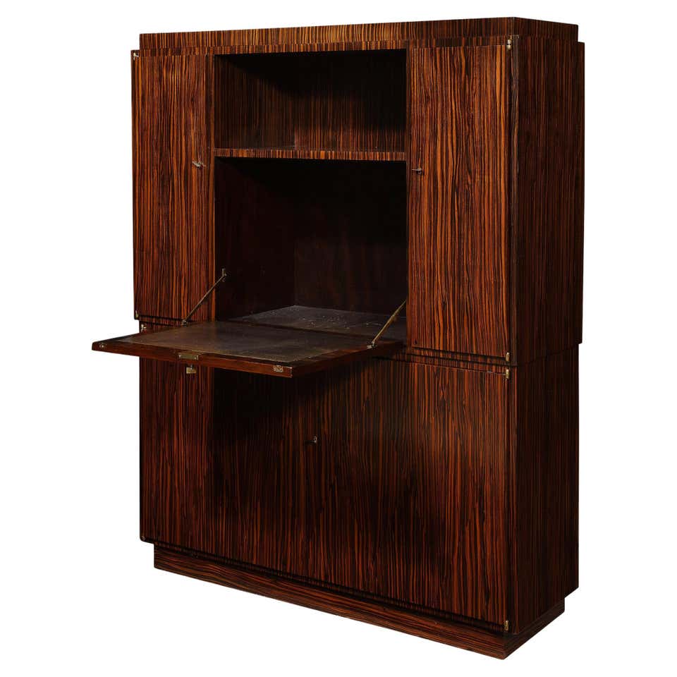 Emille Ruhlmann Émile-Jacques Ruhlmann Furniture - 65 For Sale at 1stDibs | emile ...