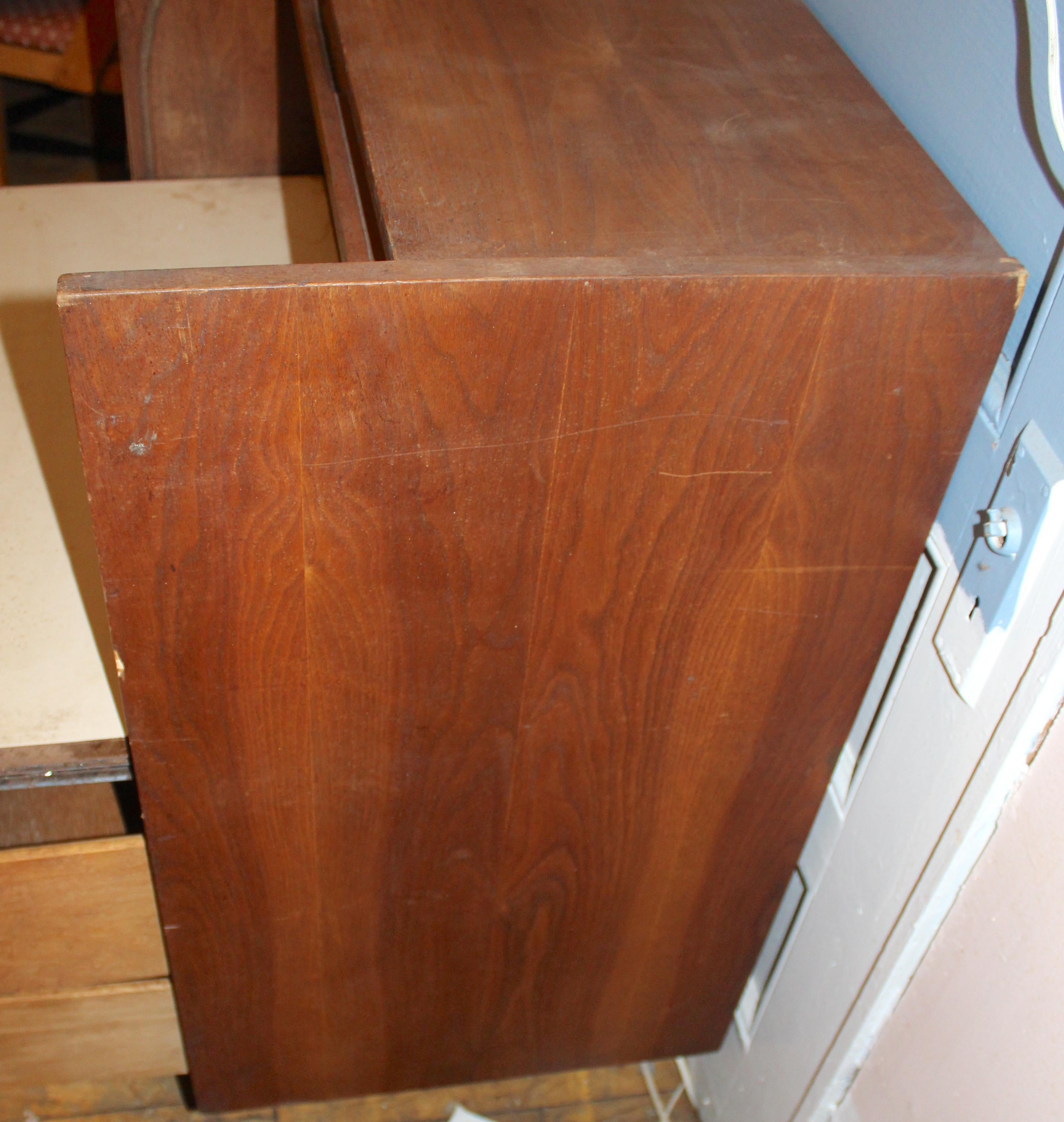 Sekretär Schreibtisch von Hooker Furniture im Angebot 4