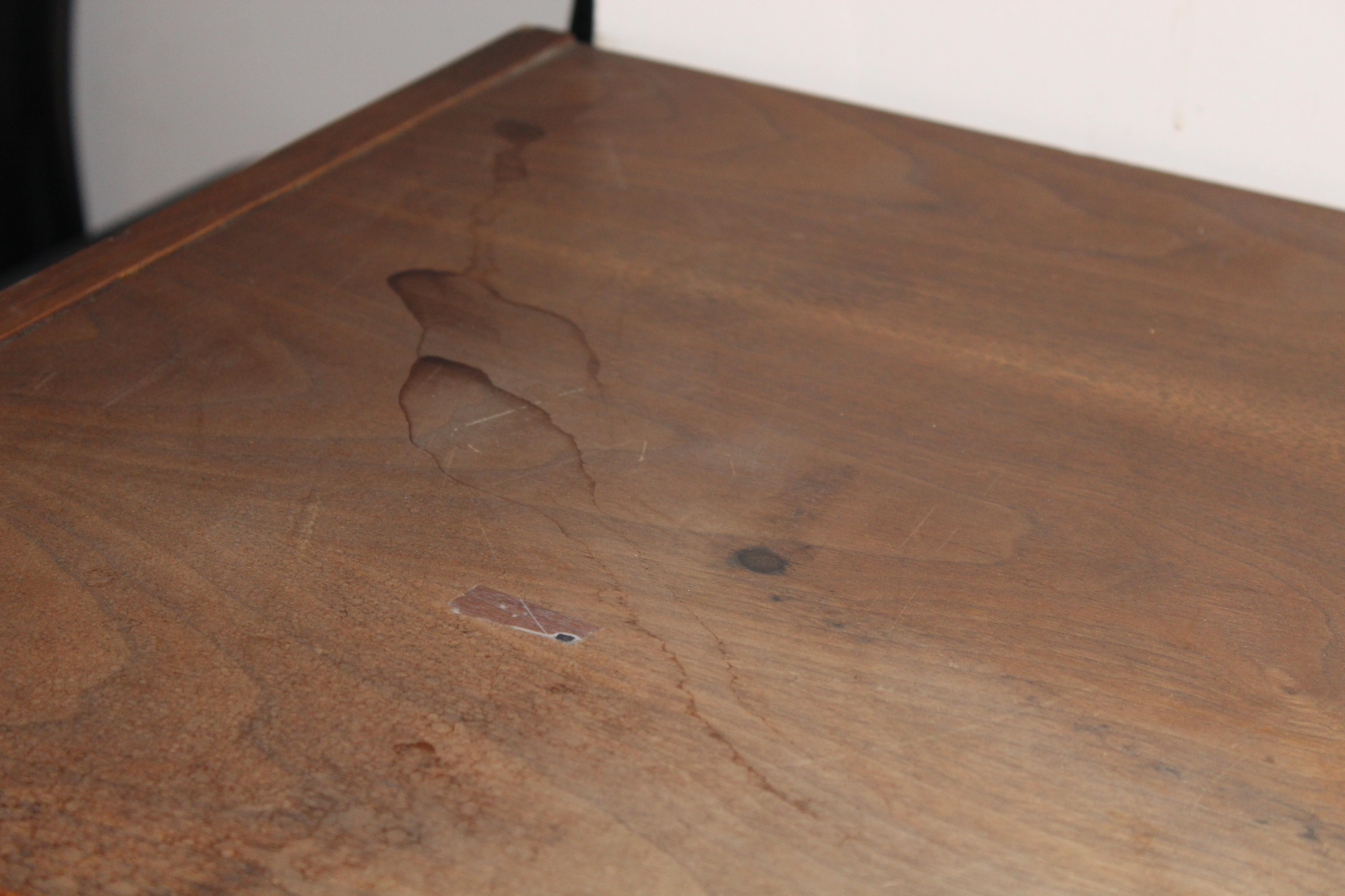 Sekretär Schreibtisch von Hooker Furniture im Angebot 7