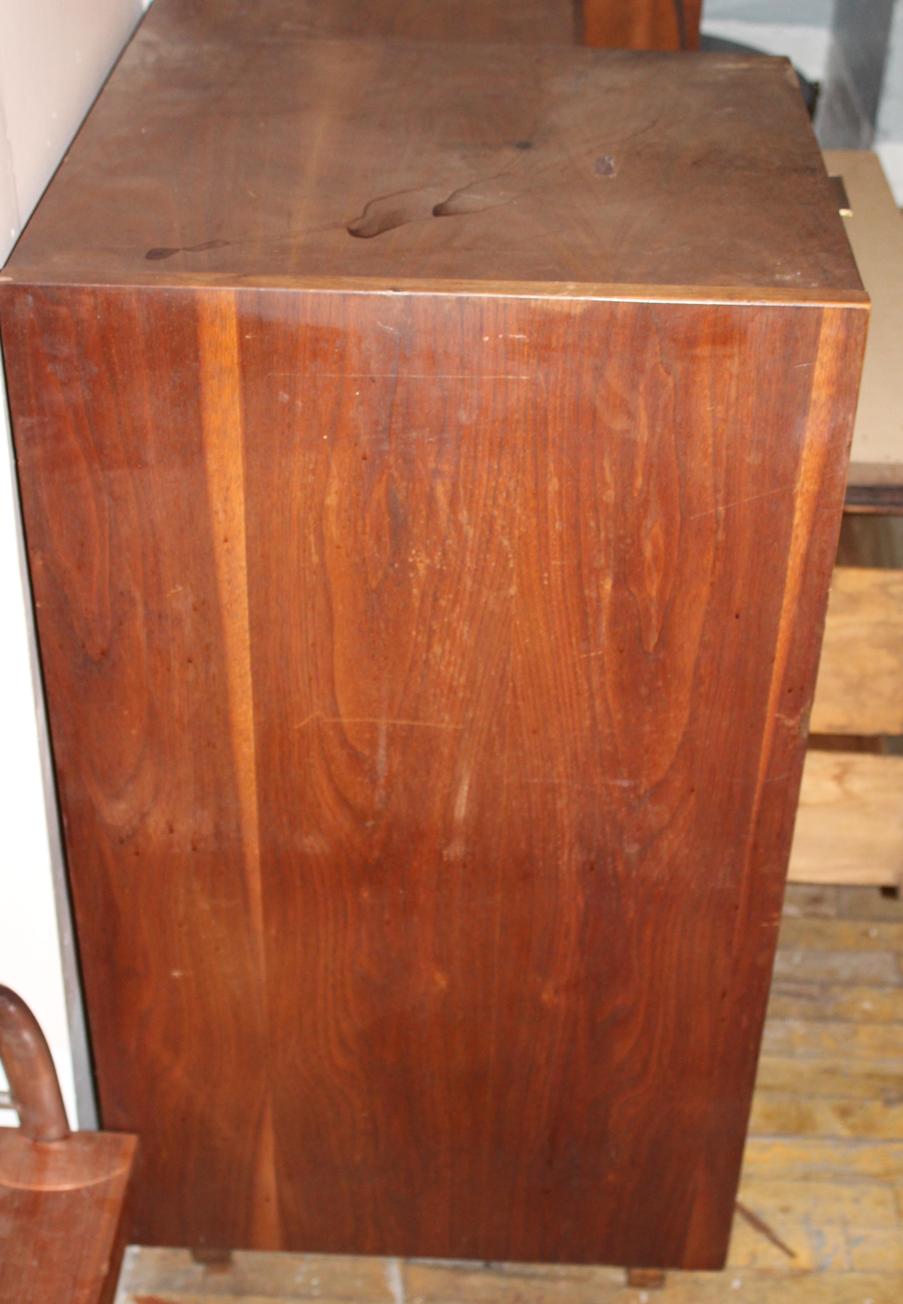 Sekretär Schreibtisch von Hooker Furniture im Angebot 2