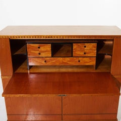 Secretary Desk