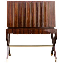 Secretary Desk, Italy, circa 1950