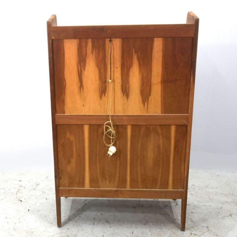 20th Century Secretary with Flap, 1950 For Sale