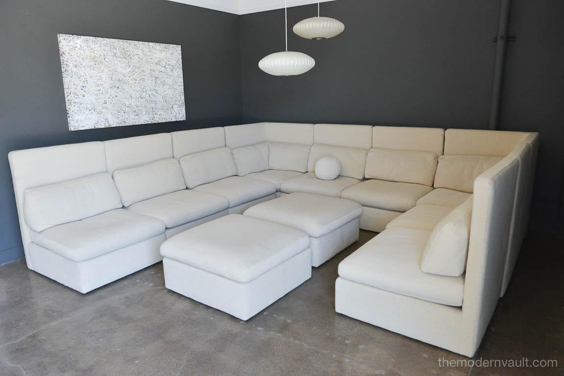 high back sofa sectional