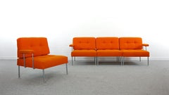 Sectional Revolt Sofa by Poul Cadovius for France & Son, Denmark