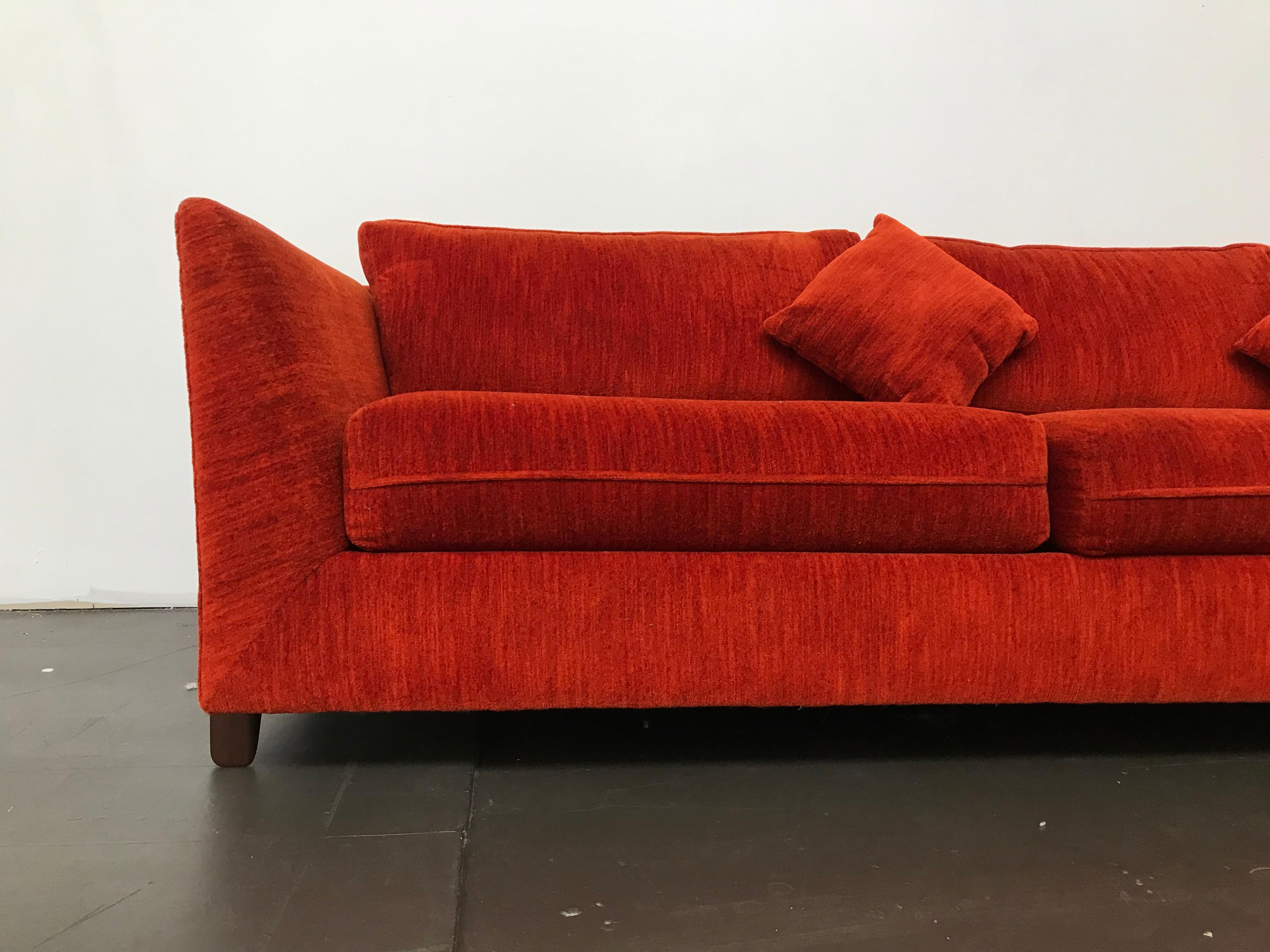 Sectional Sofa by Adrian Pearsall for Craft Associates 2
