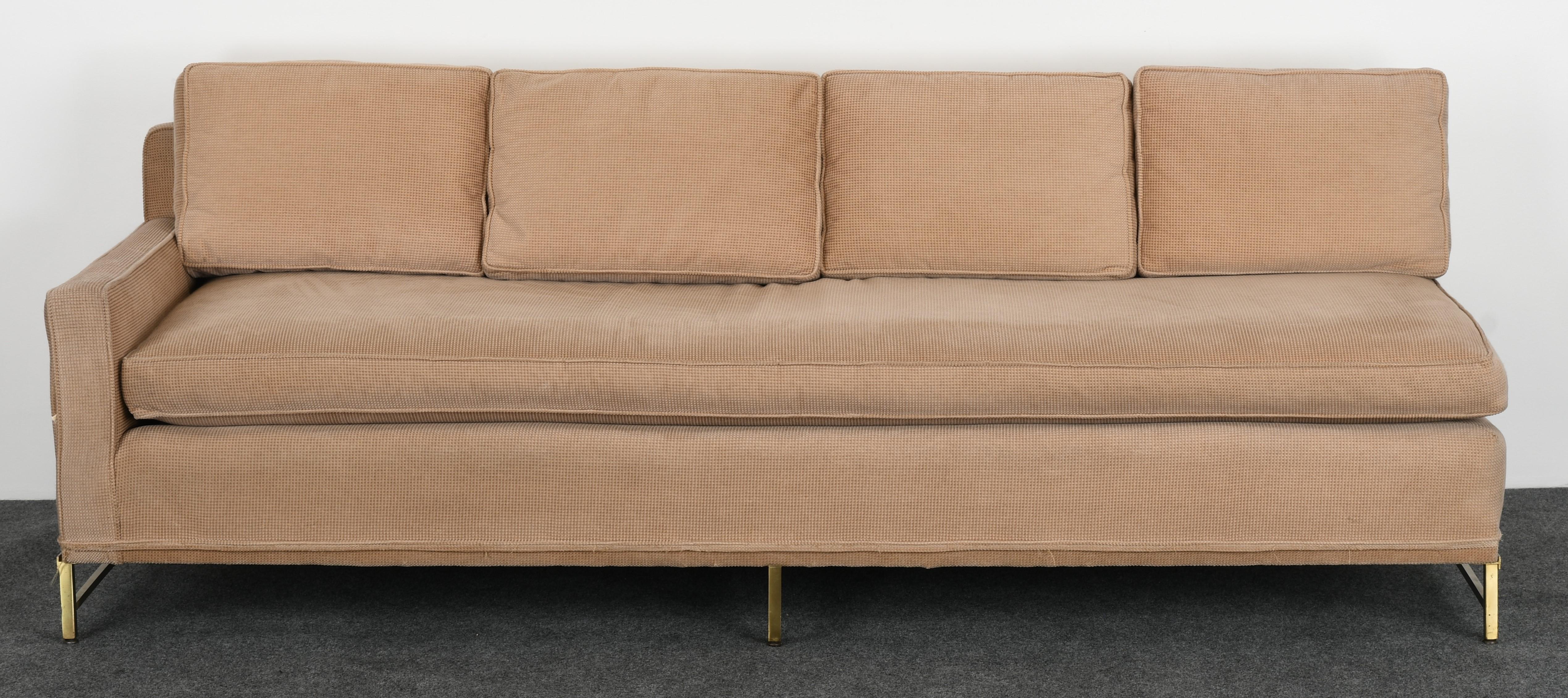 Sectional Sofa by Paul McCobb for Directional, 1950s 2