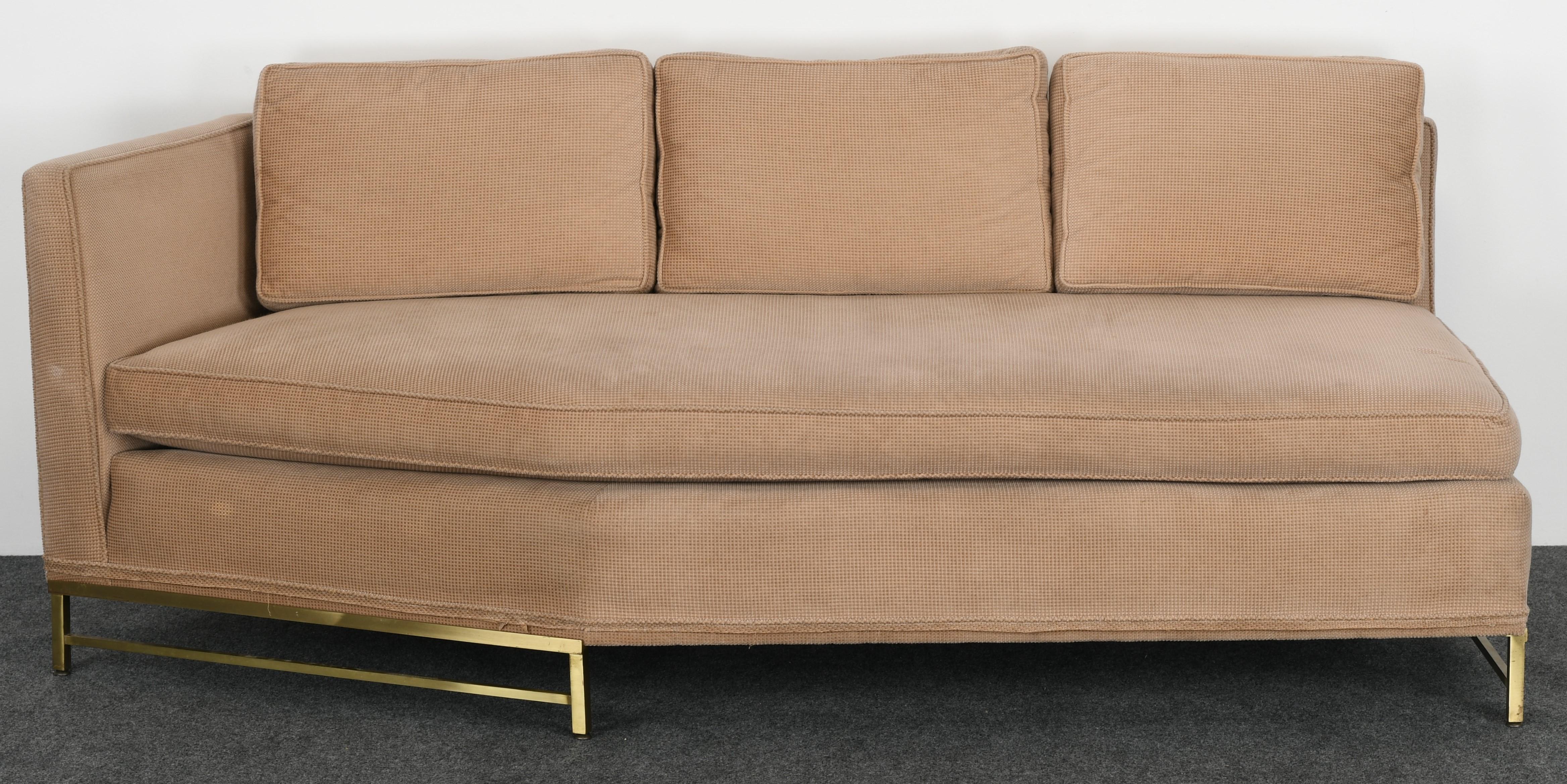 Sectional Sofa by Paul McCobb for Directional, 1950s 3