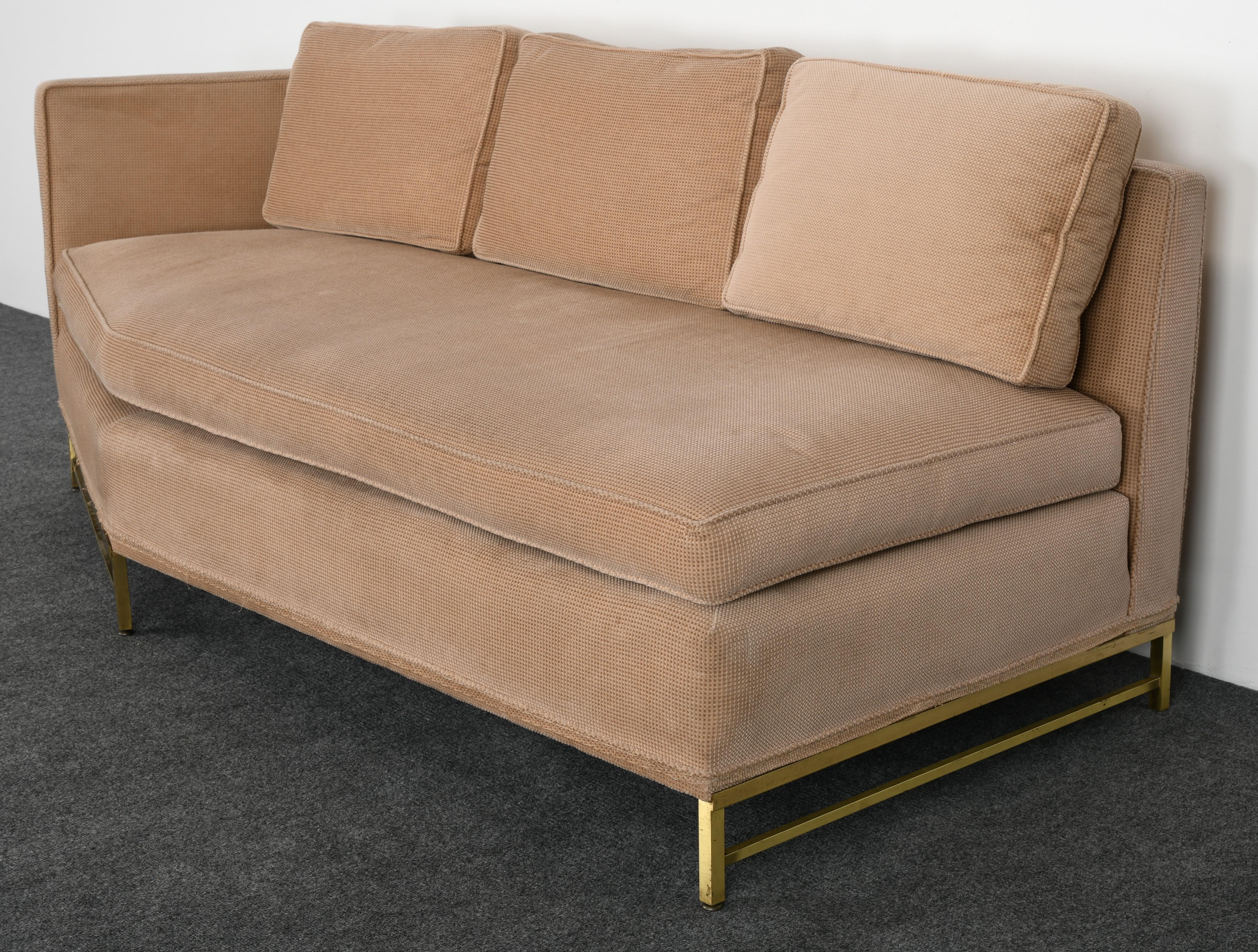 Sectional Sofa by Paul McCobb for Directional, 1950s 4