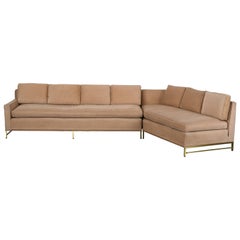 Sectional Sofa by Paul McCobb for Directional, 1950s