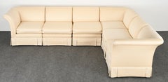 Sectional Sofa by Pearson, 1980s