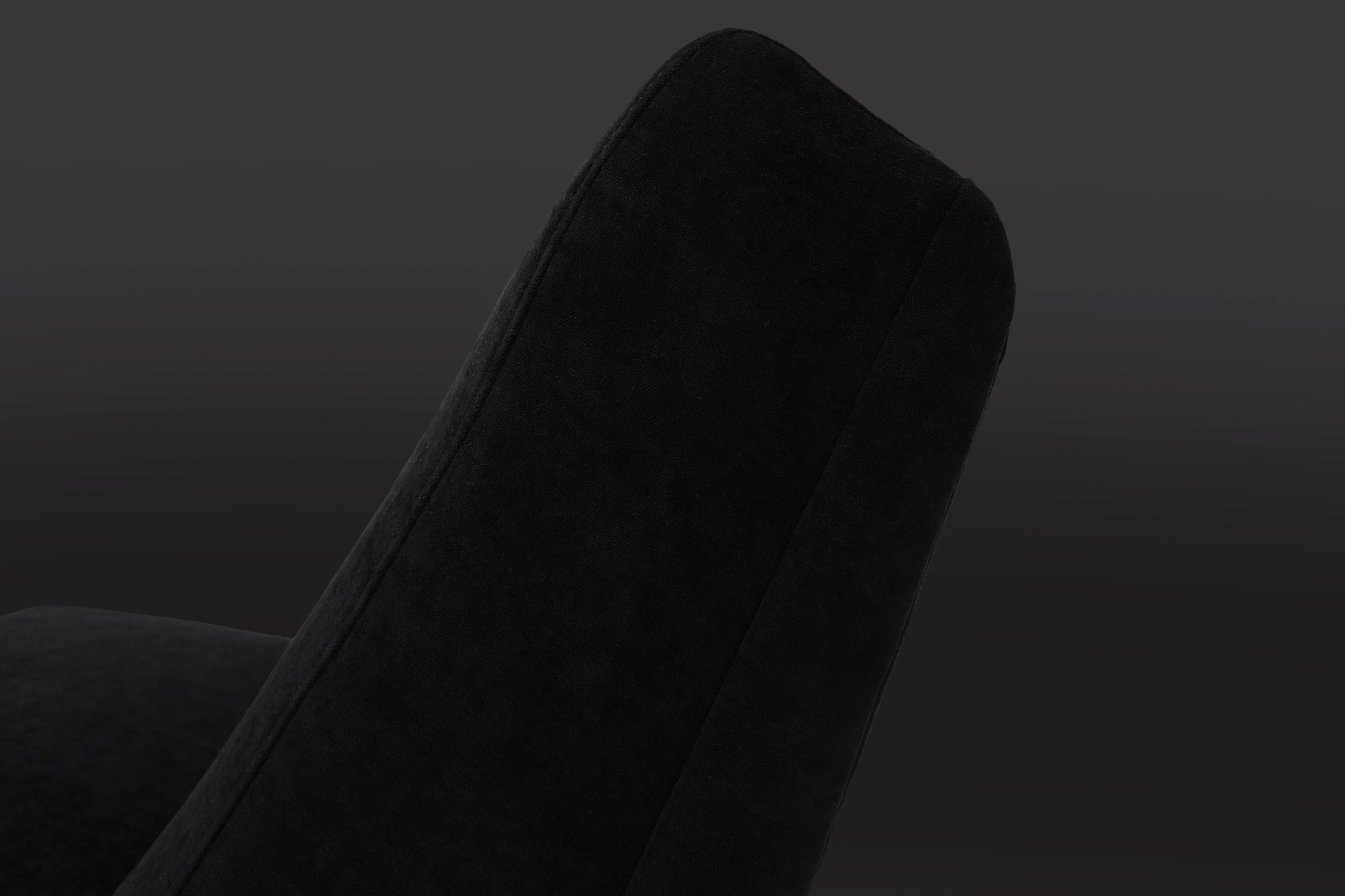 Sofá seccional del diseñador holandés Theo Ruth para Artifort, años 50 en venta 2