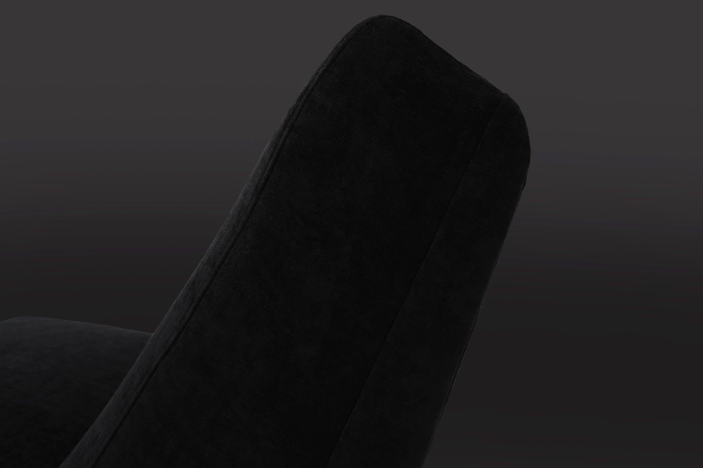 Sectional Sofa by the Dutch designer Theo Ruth for Artifort, ca. 1950 im Angebot 4
