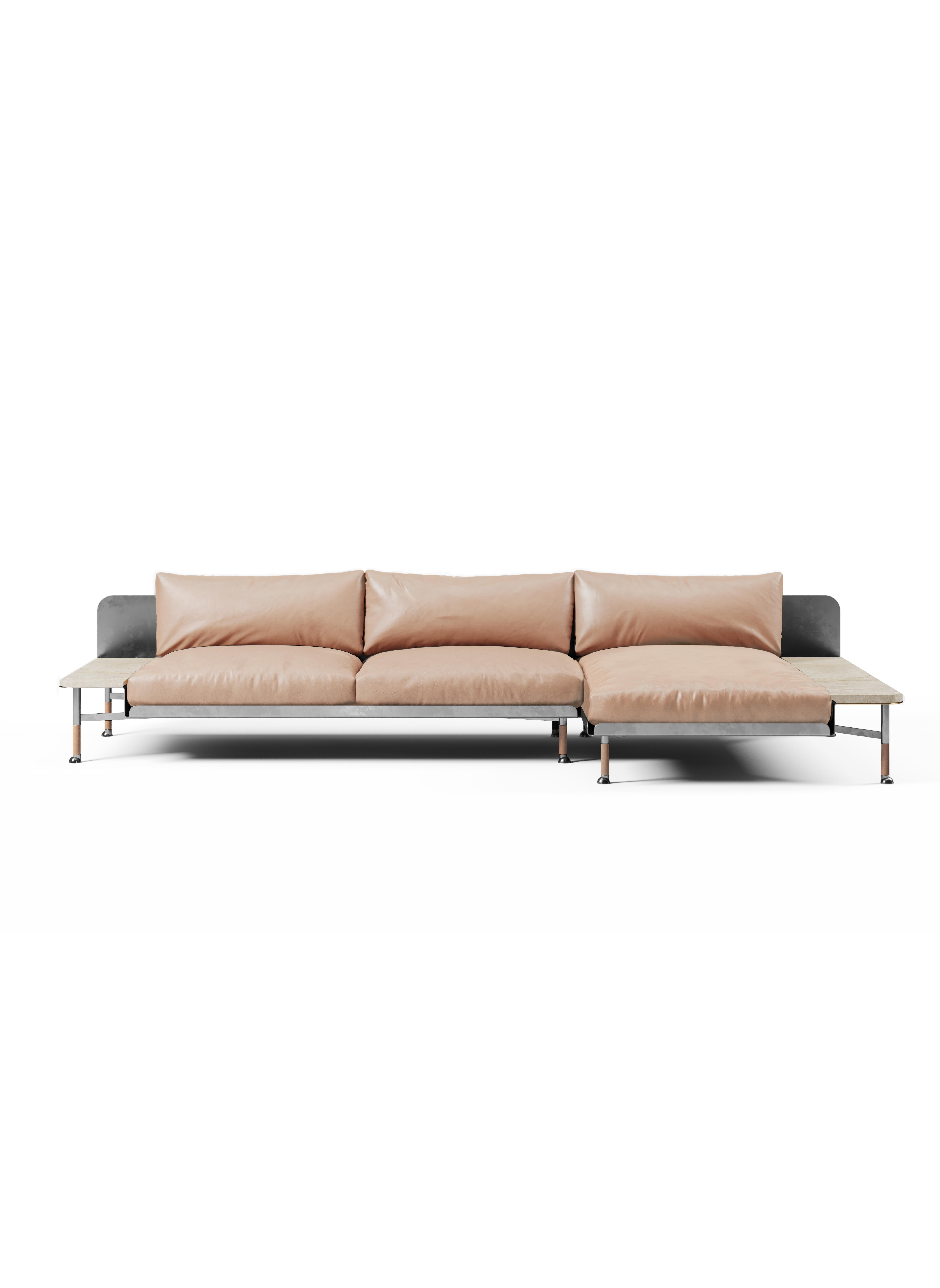 Sectional Sofa F.R.F.G.  For Sale 6