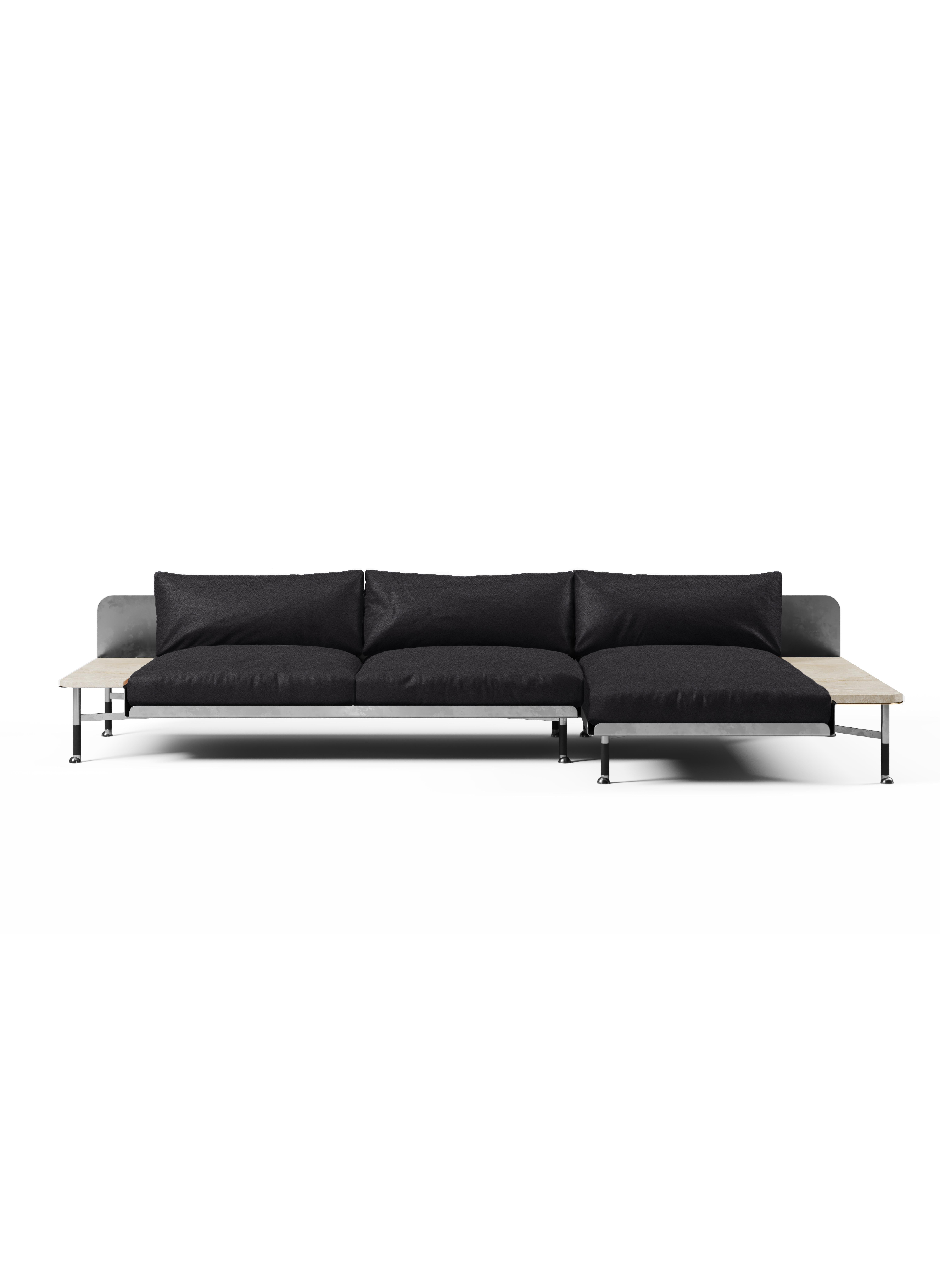 Sectional Sofa F.R.F.G.  For Sale 7