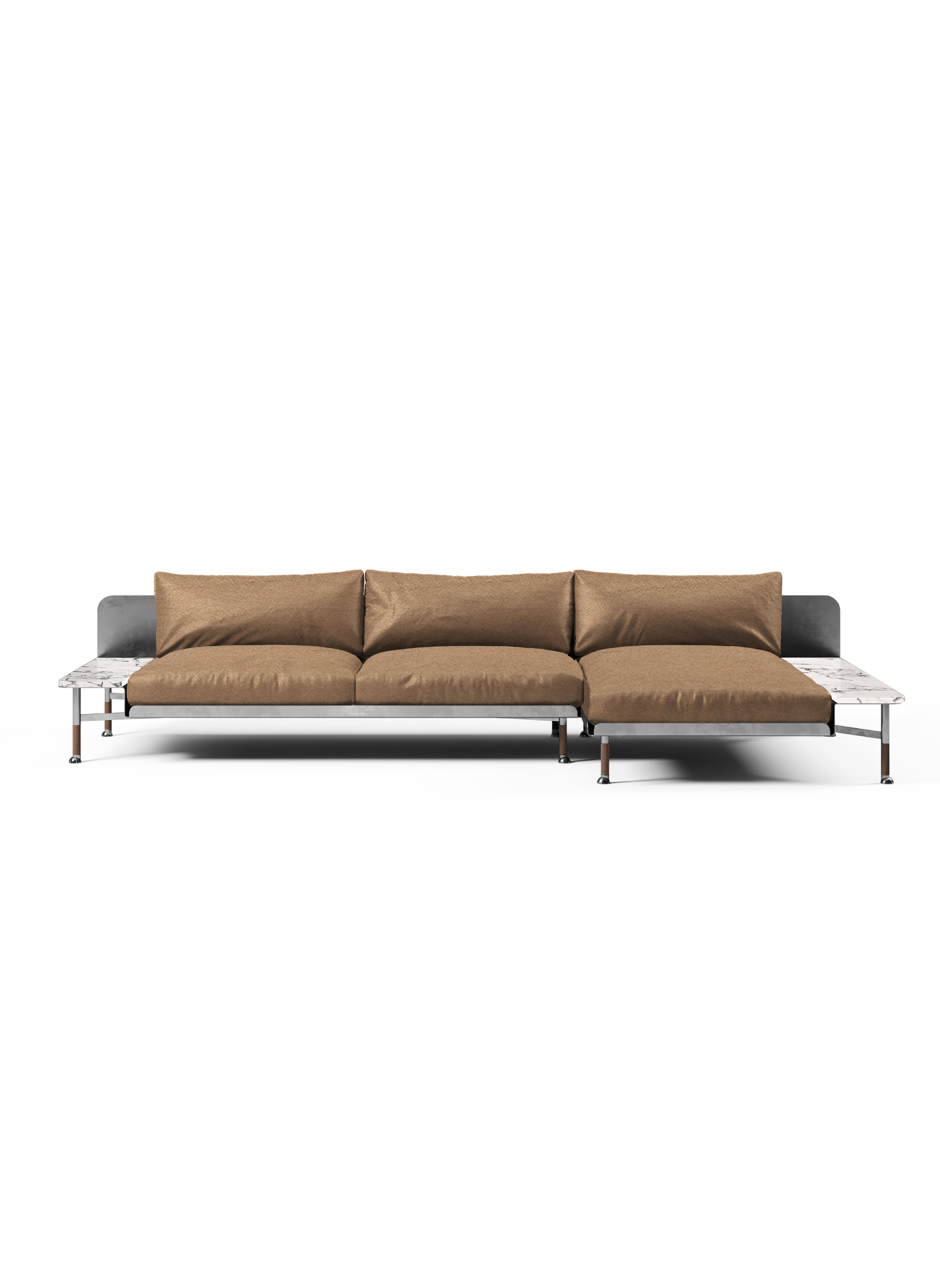 Sectional Sofa F.R.F.G.  For Sale 8