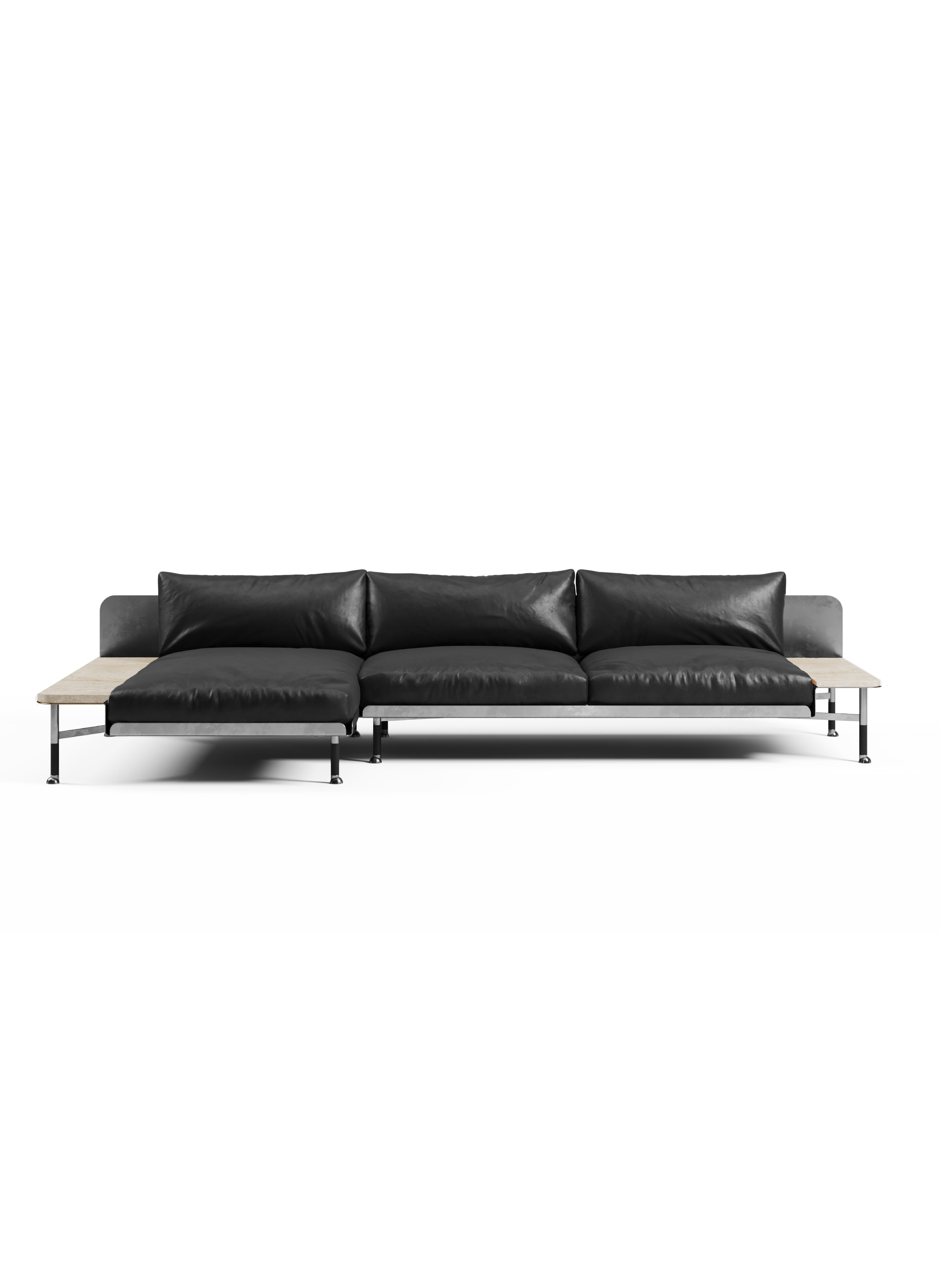 Sectional Sofa F.R.F.G.  For Sale 9