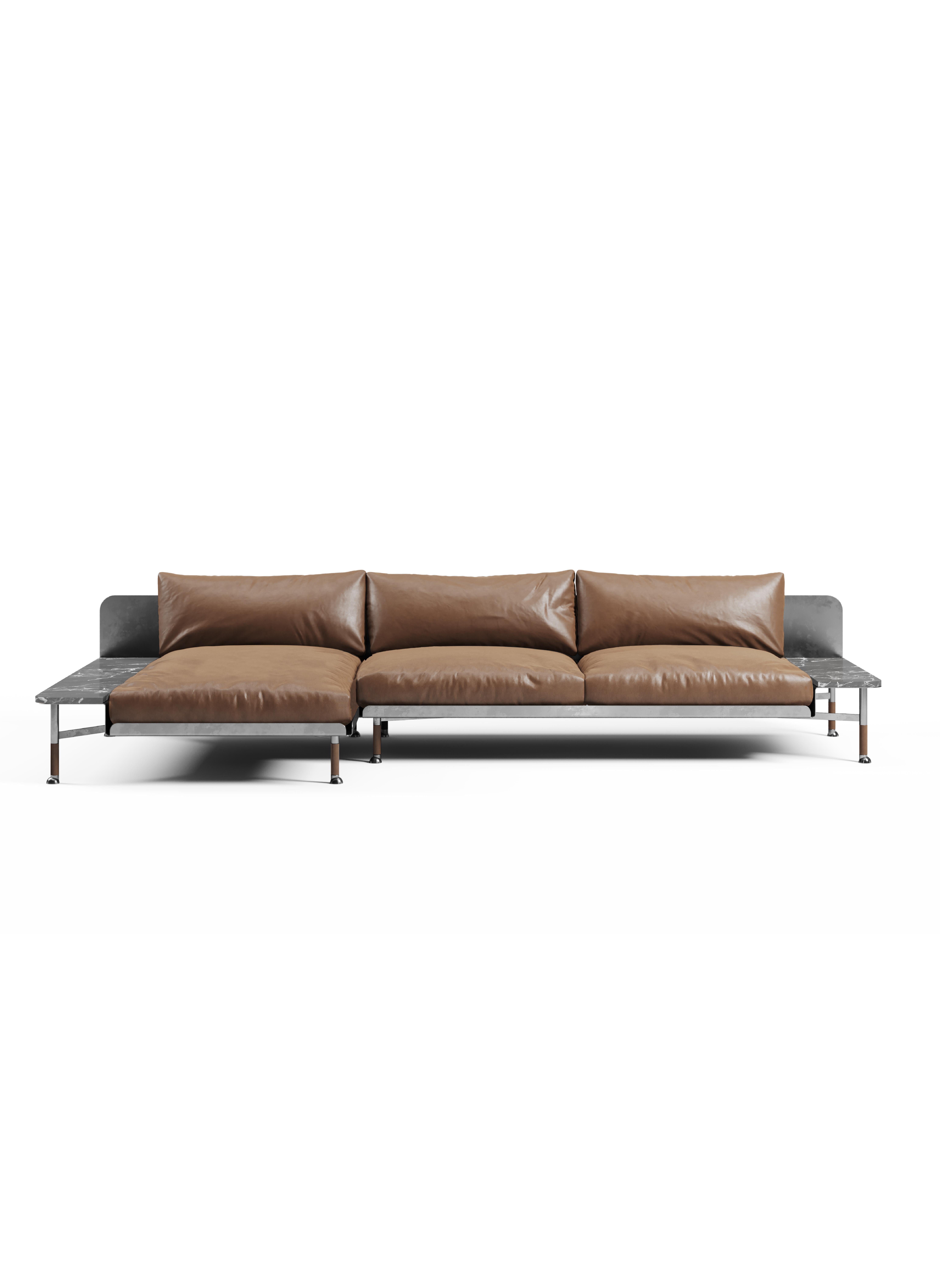 Sectional Sofa F.R.F.G.  For Sale 10