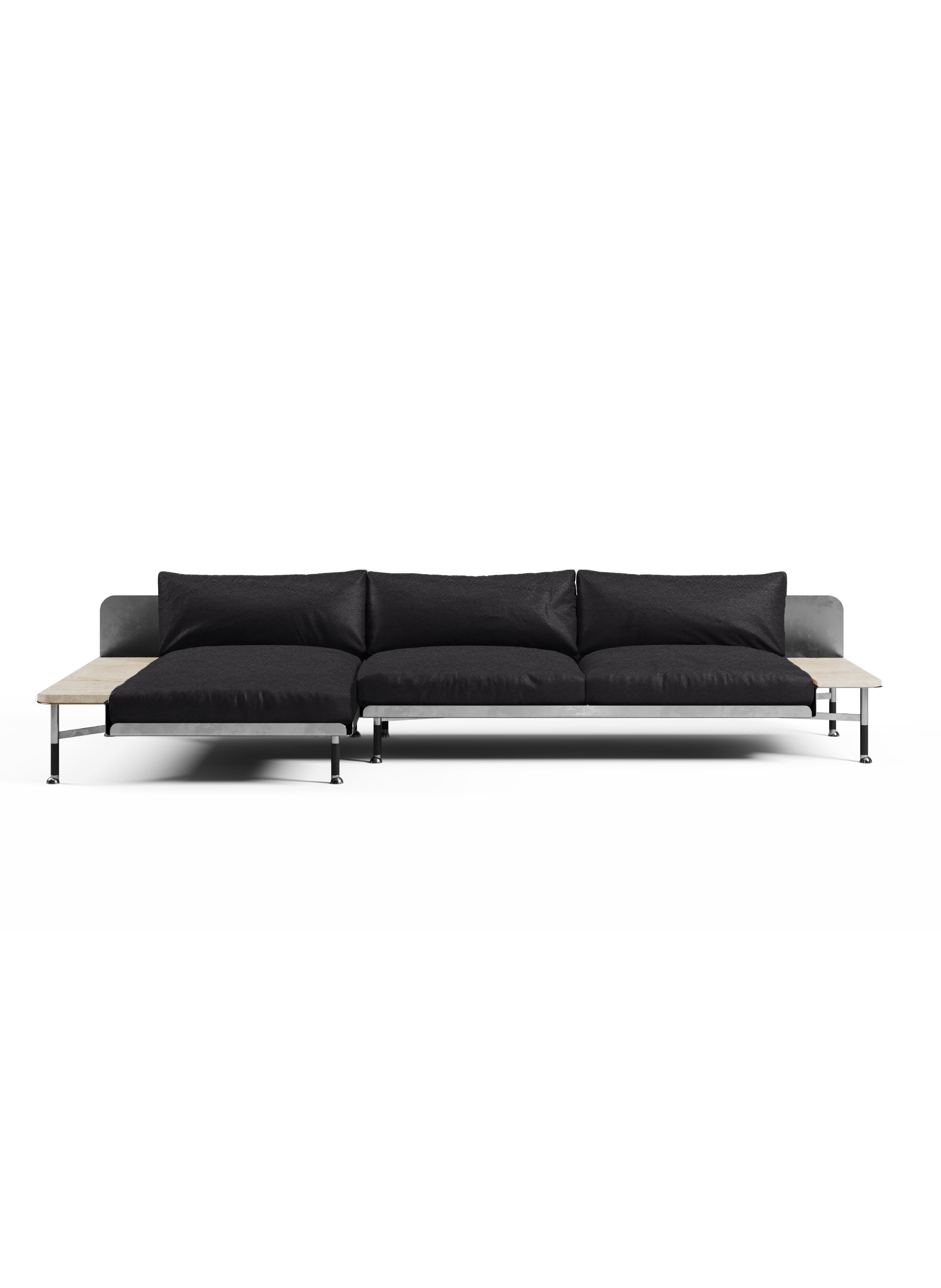 Sectional Sofa F.R.F.G.  For Sale 12