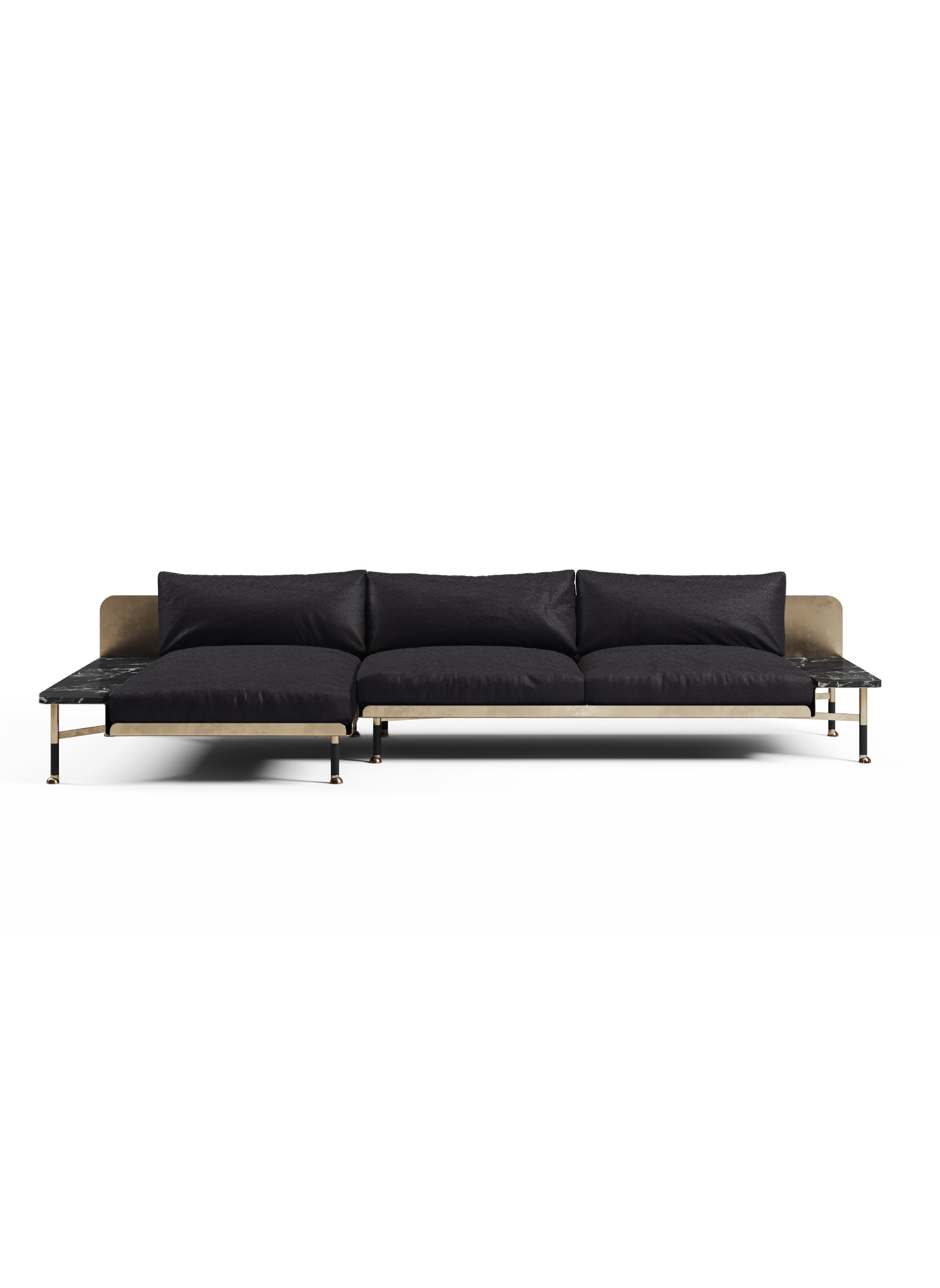 Other Sectional Sofa F.R.F.G.  For Sale