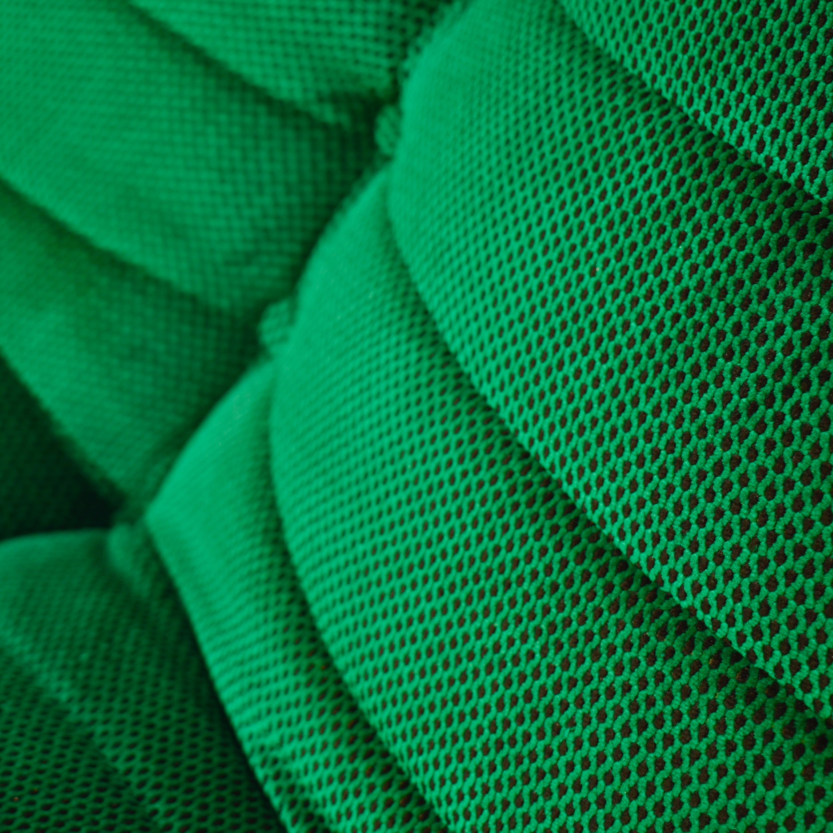 Sectional Sofa in Green Velvet by Gianfranco Grignani, Italy, circa 1970 9