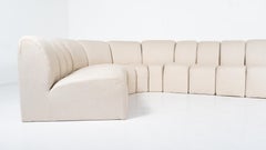 Sectional Sofa 'Mississippi' by Pierre Paulin for Artifort, 1970s
