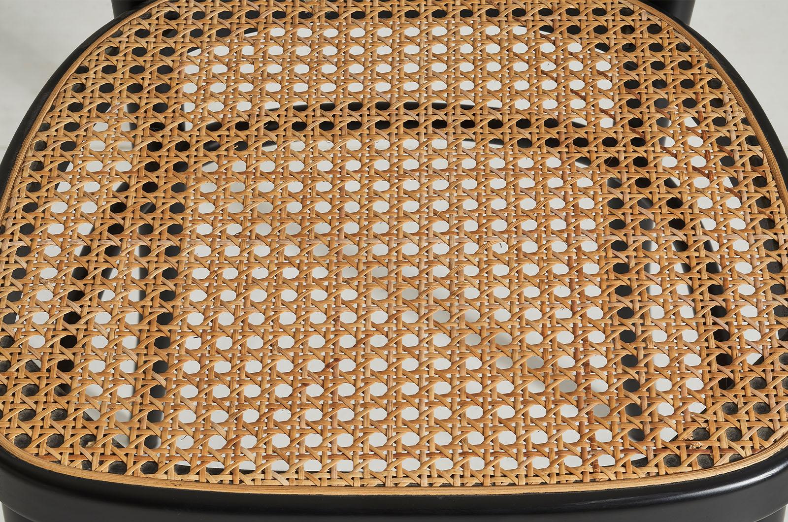 German 214K chair by Micheale Thonet for Thonet For Sale